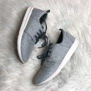 TOMS Grey sneakers item#135